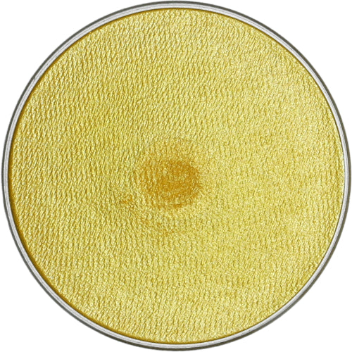 Superstar Face Paint Buttercup | 302 | 16gr | Shimmer