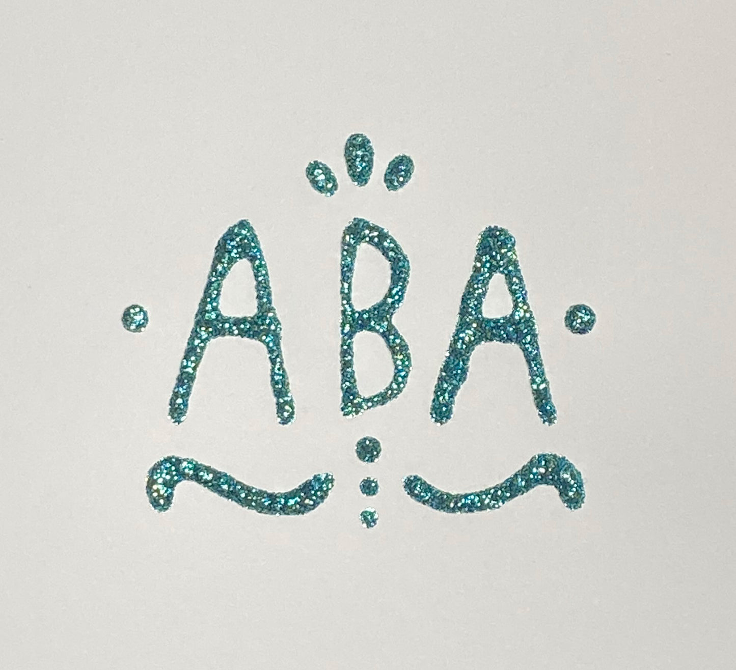Amerikan Body Art | Atlantis Liquid Bling 1/2oz