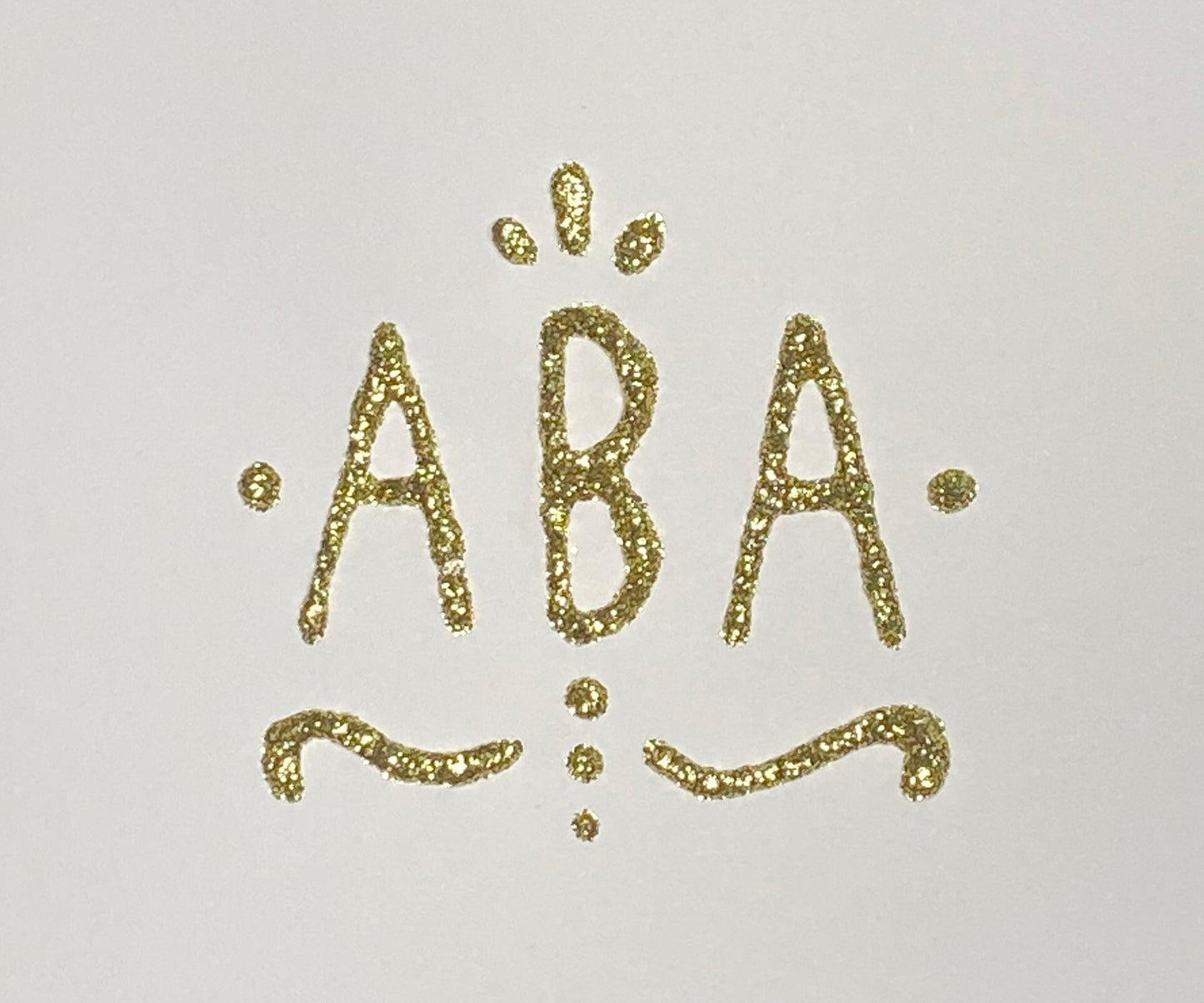 Amerikan Body Art | Brilliant Gold Liquid Bling 1/2oz
