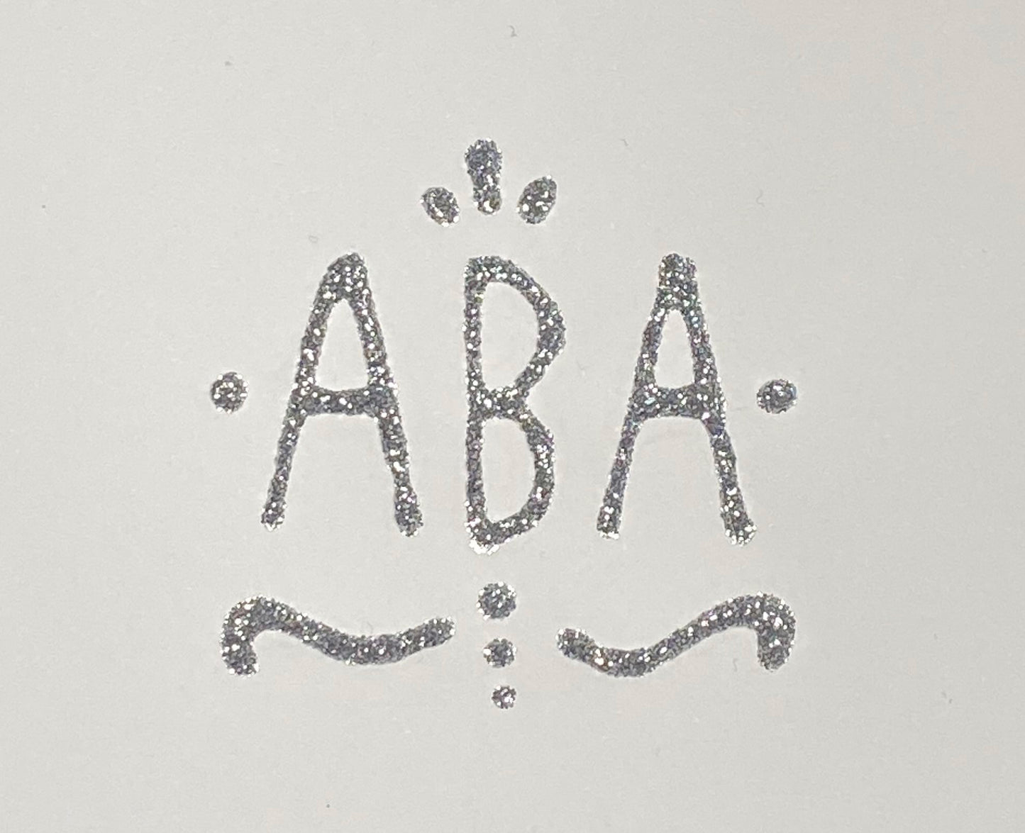 Amerikan Body Art | Chrome Silver Liquid Bling 1/2oz