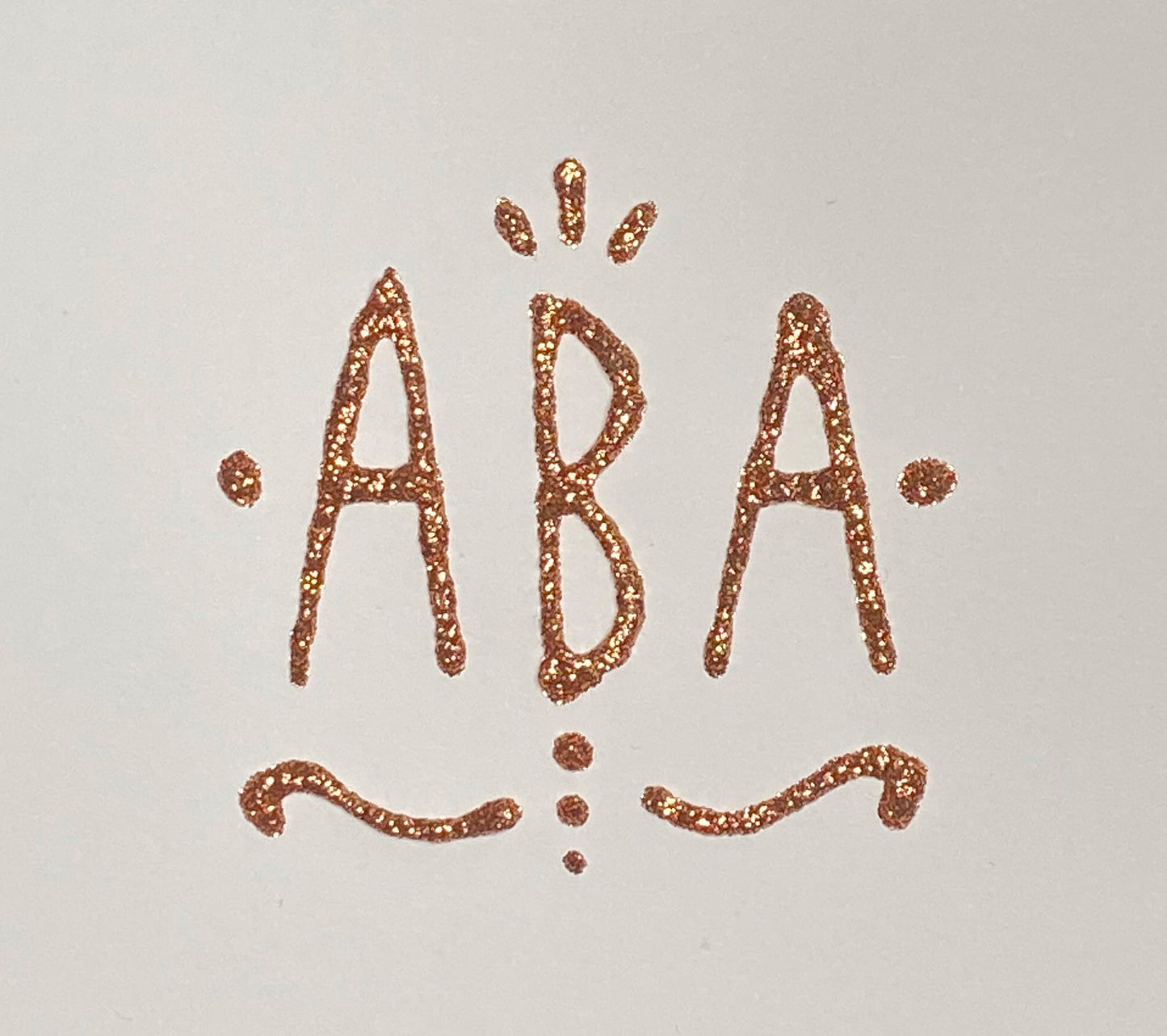 Amerikan Body Art | Copper Penny Liquid Bling 1/2oz