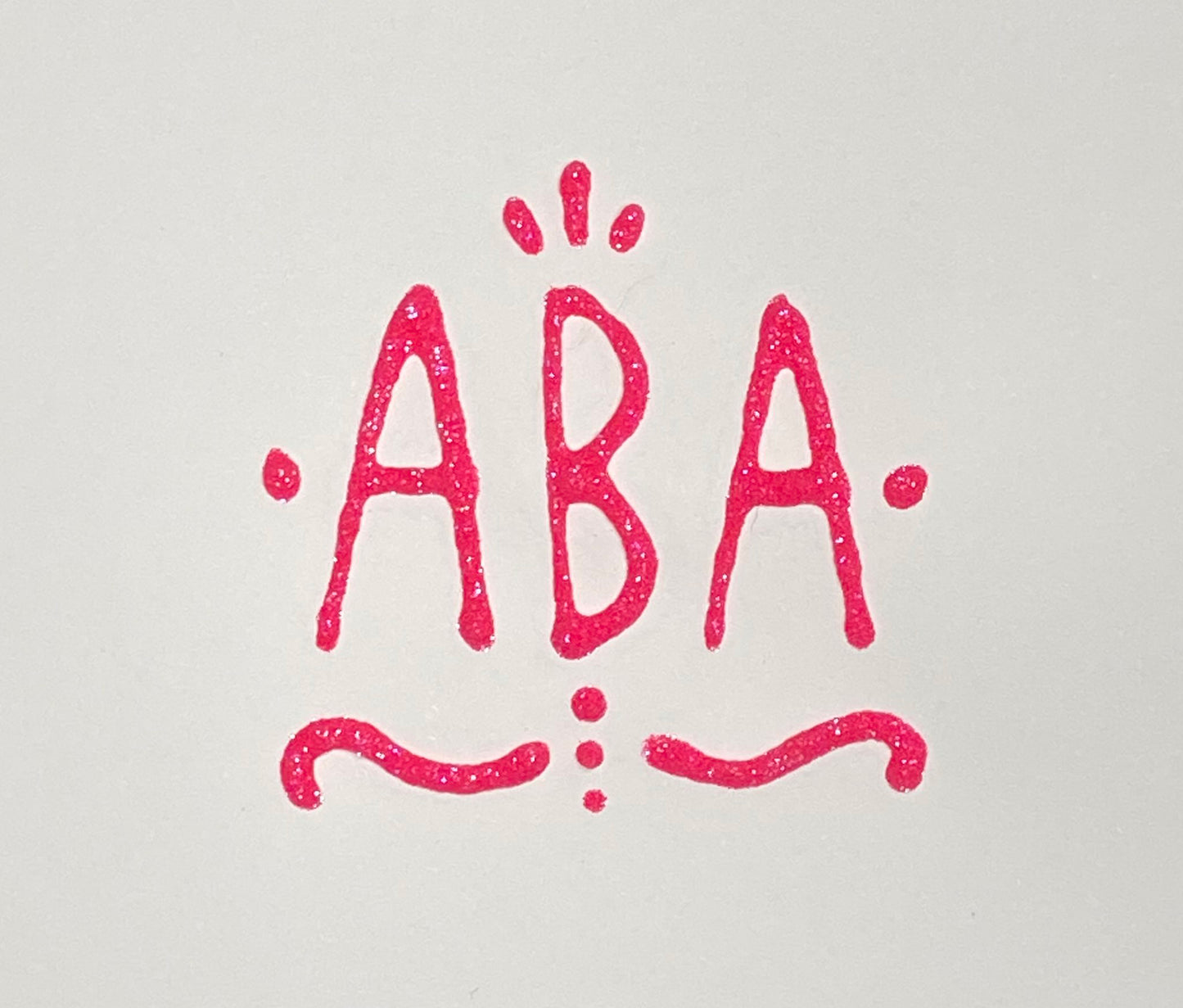 Amerikan Body Art | Electric Pink Liquid Bling 1/2oz