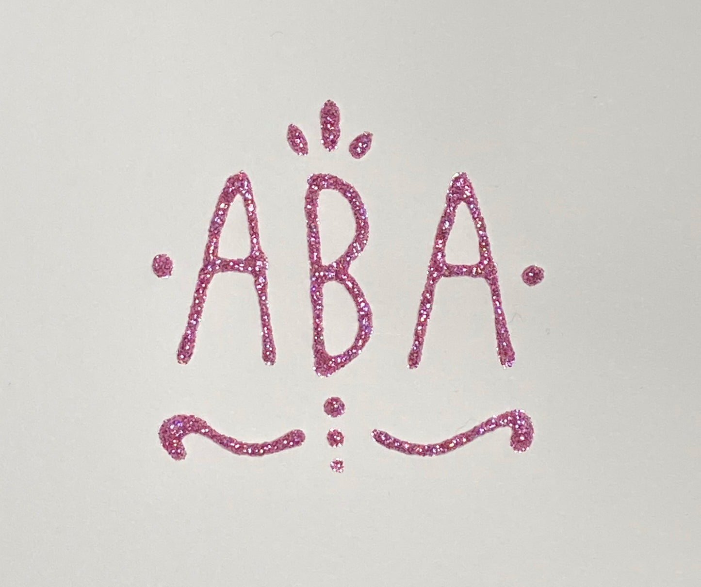 Amerikan Body Art | Tickled Pink Liquid Bling 1/2oz