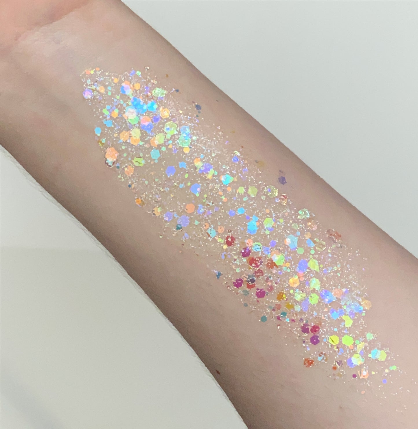 Amerikan Body Art | "Abracadabra" Pixie Paint 28gr