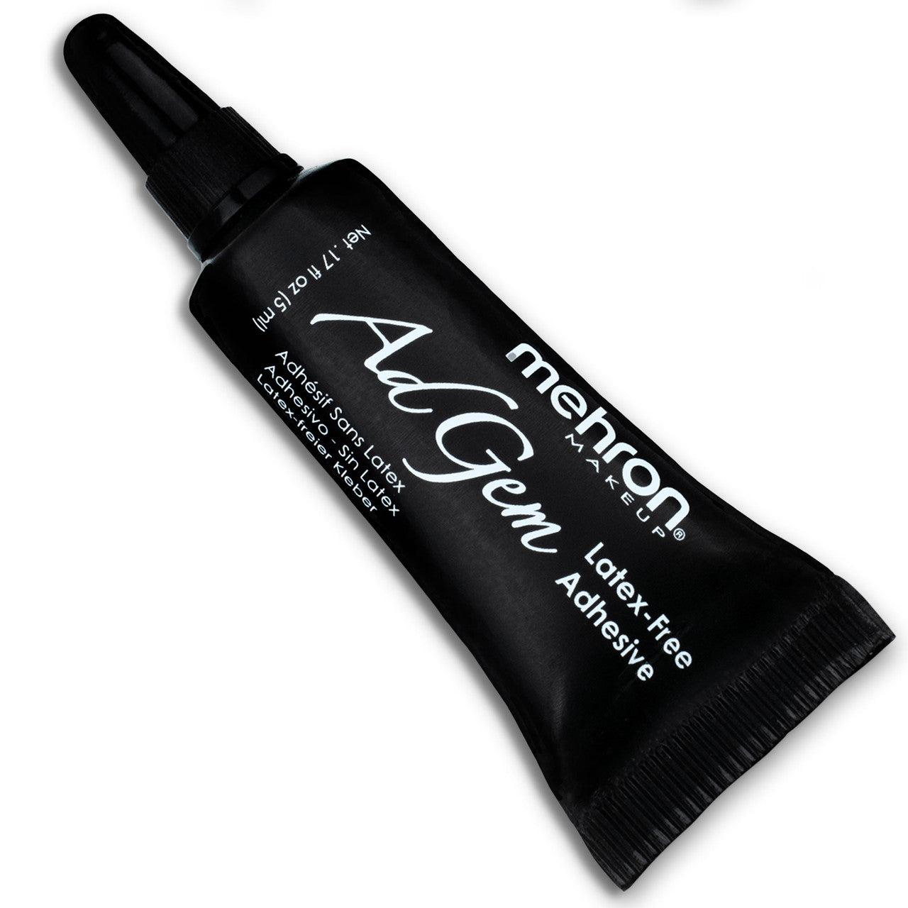Mehron | AdGem Latex Free Adhesive 5 ml