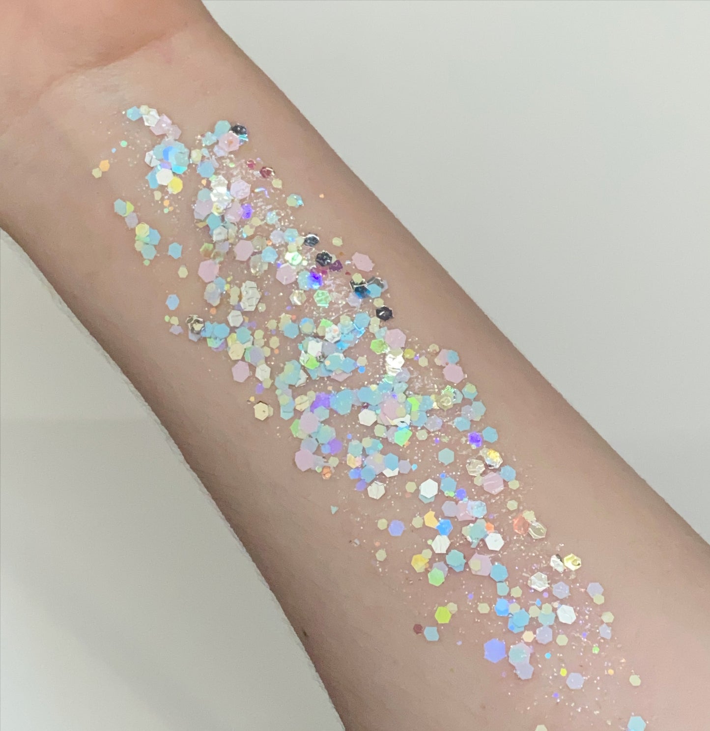 Amerikan Body Art | "Baby Cakes" Pixie Paint 28gr
