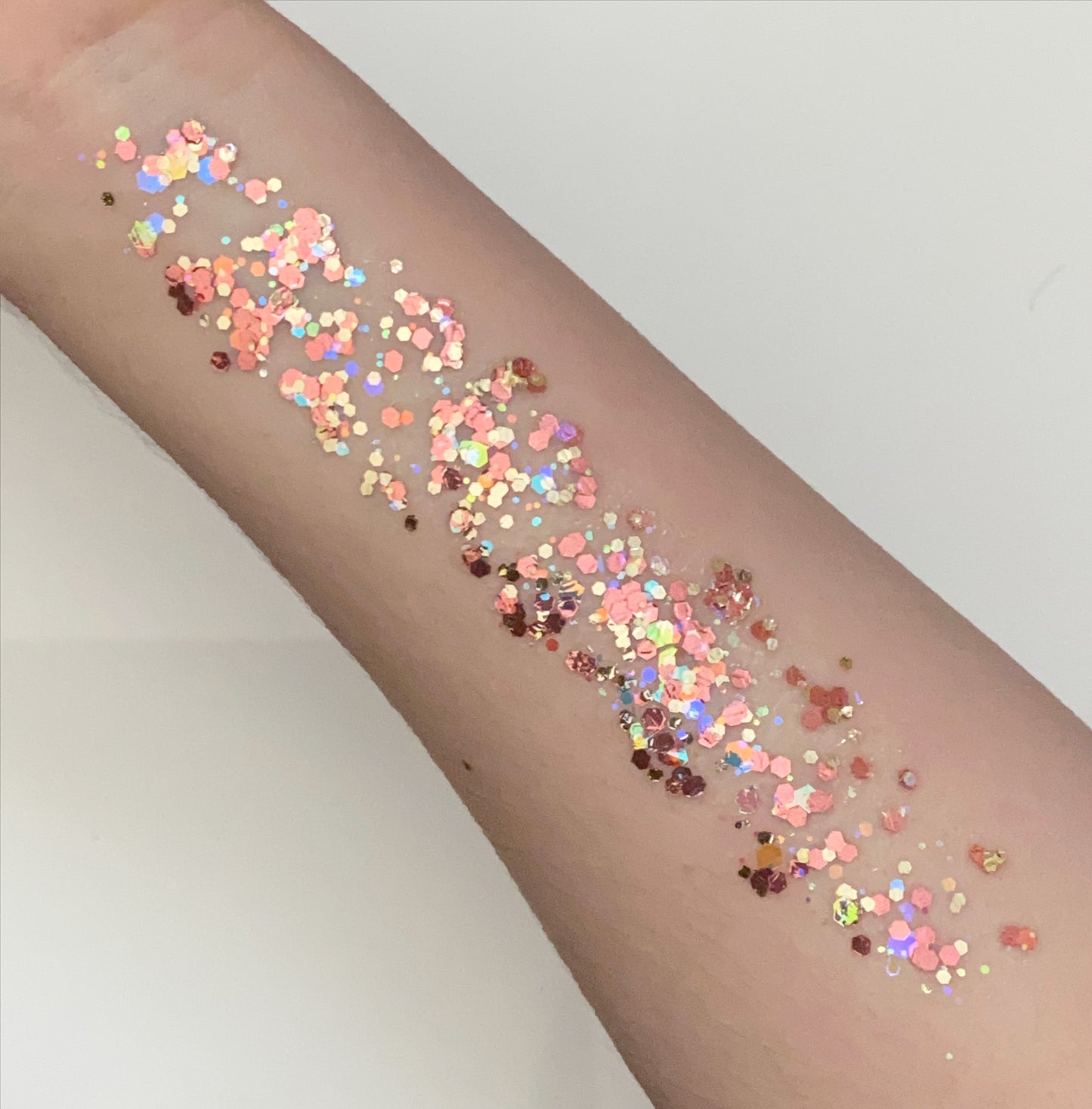 Amerikan Body Art | "Be Mine" Pixie Paint 28gr