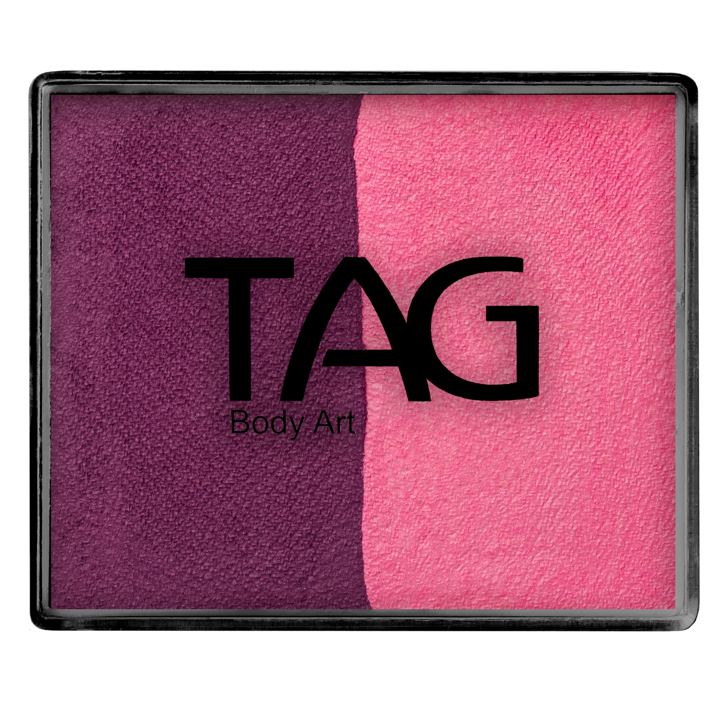 TAG Body Art | Berry Wine & Pink | 50g