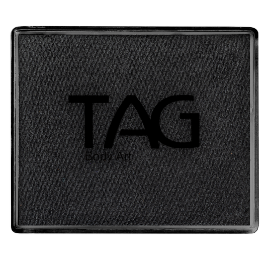 TAG Body Art | Black | 50g
