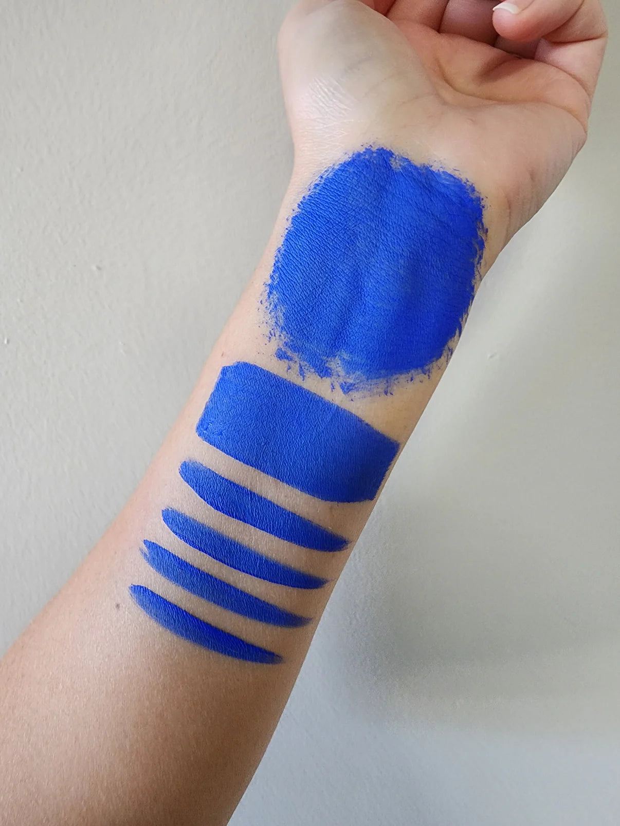 GTX Facepaint | Bluebonnet - Blue | 60g