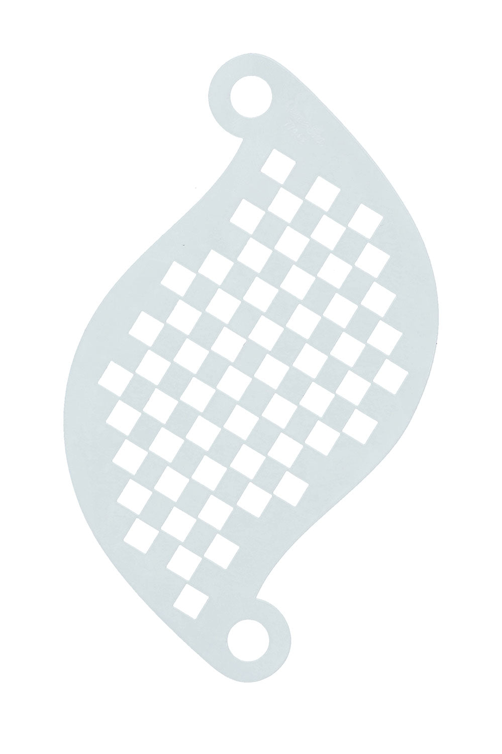 BLOX Facepaint Stencil 77066