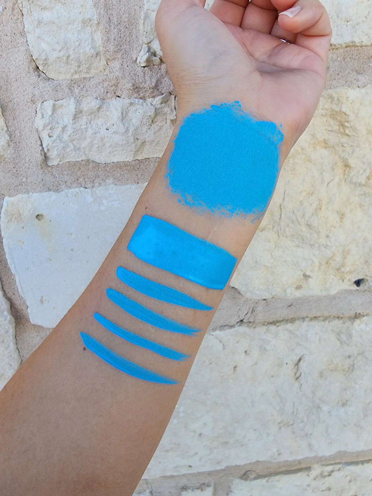 GTX Facepaint | Bootcut - Blue | 60g