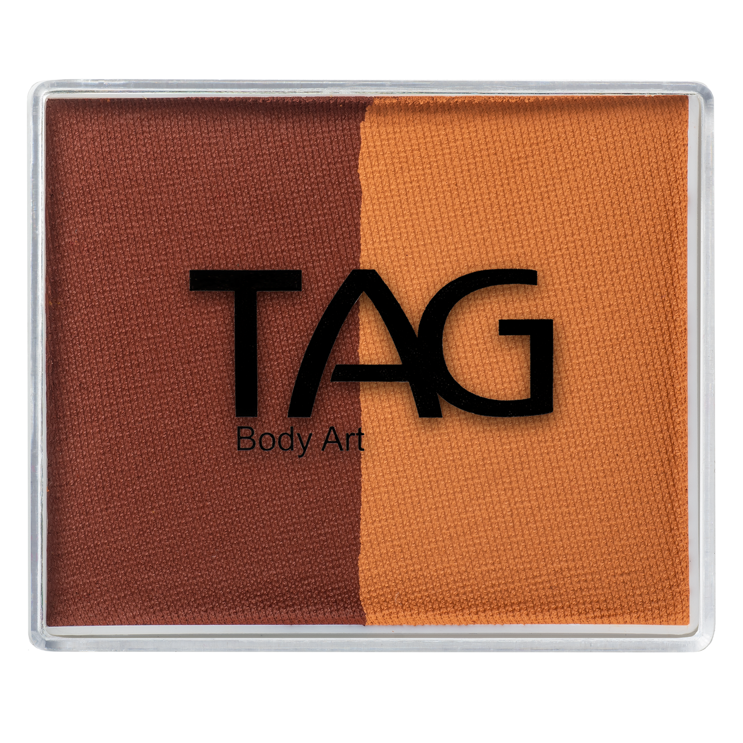 TAG Body Art | Brown & Mid Brown | 50g