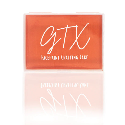 GTX Facepaint | Butternut squash - Orange | 60g