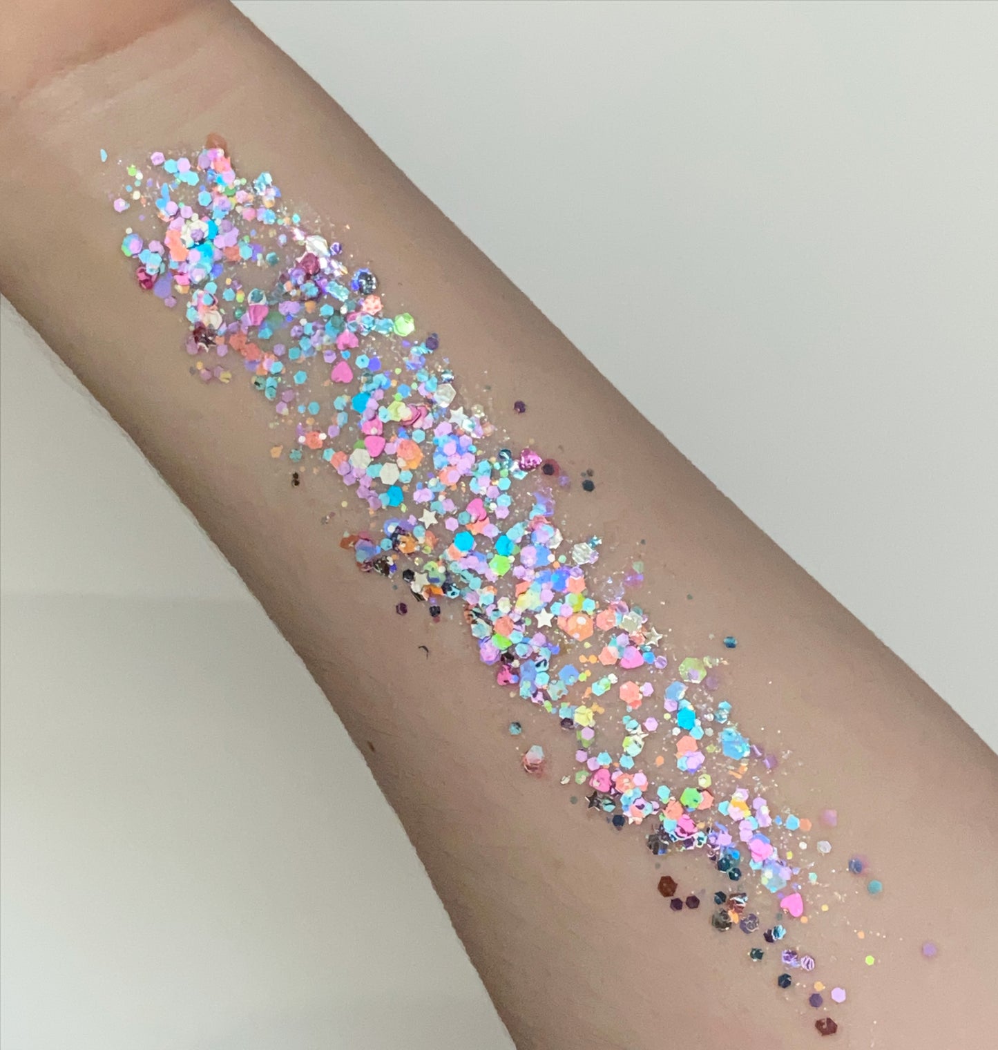 Amerikan Body Art | "Cupcake Day" Pixie Paint 28gr