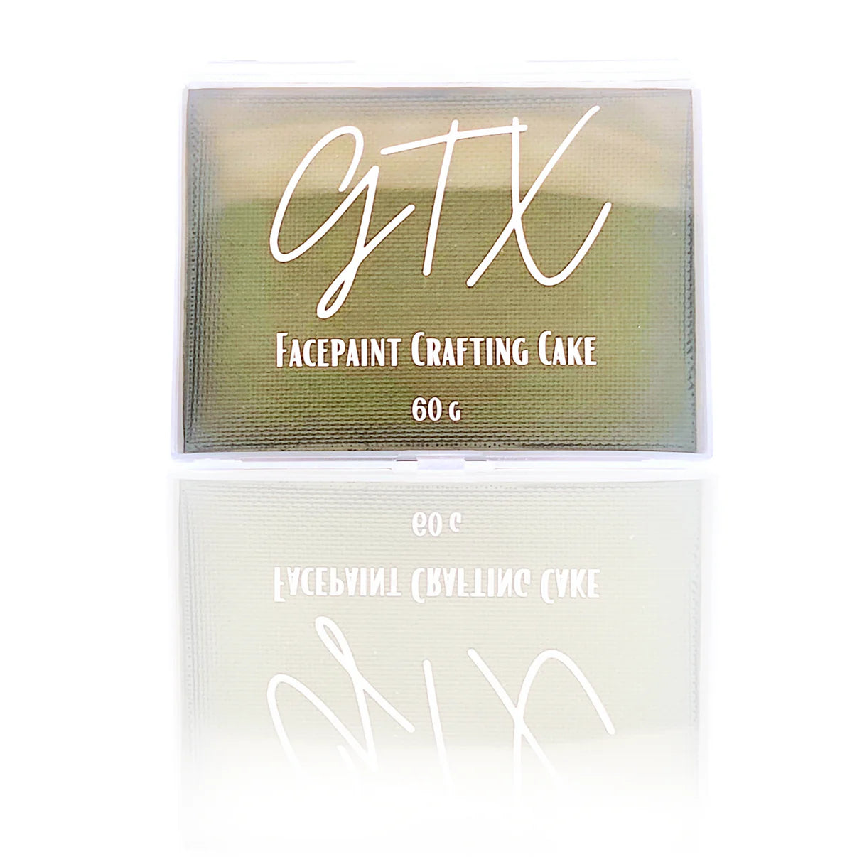 GTX Facepaint | Cash - Green | 60g