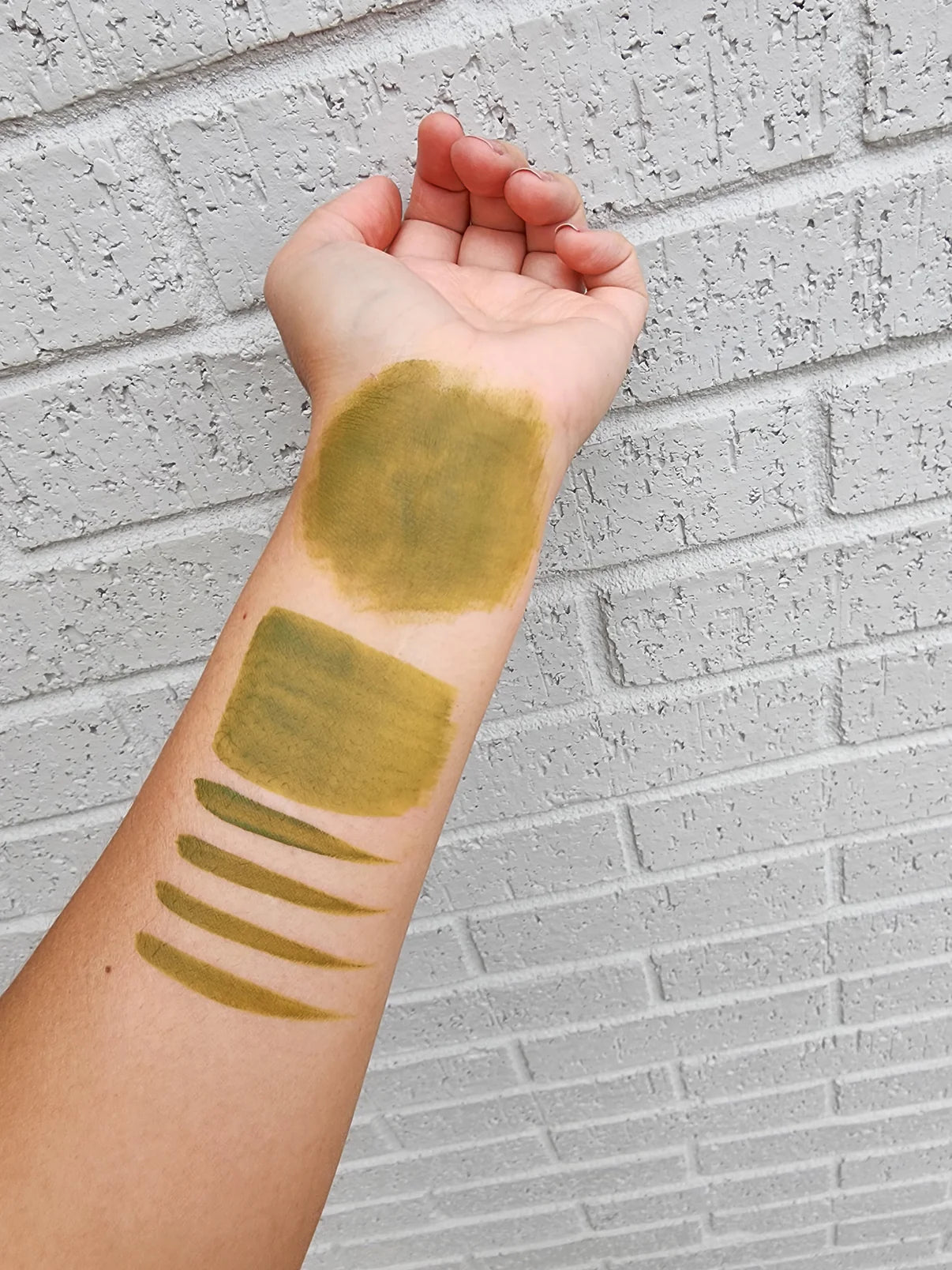 GTX Facepaint | Cash - Green | 60g