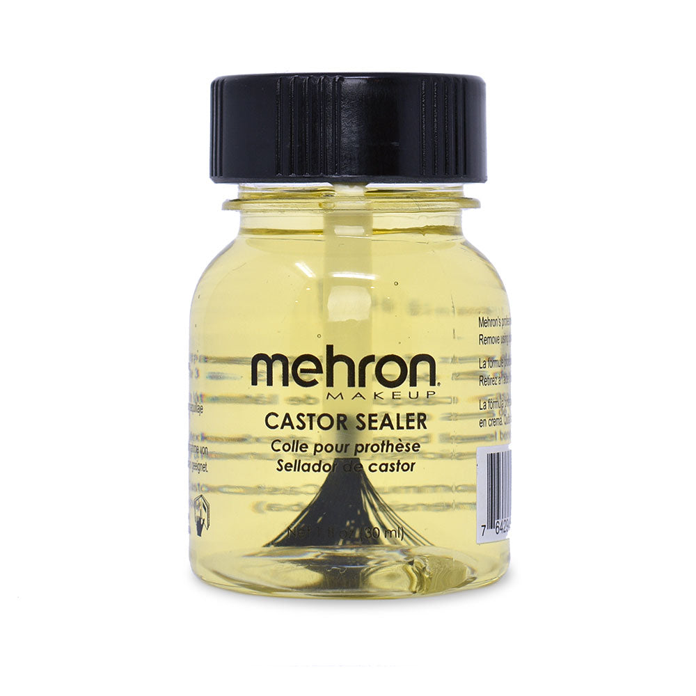 Mehron | Castor Sealer for Latex 30ml