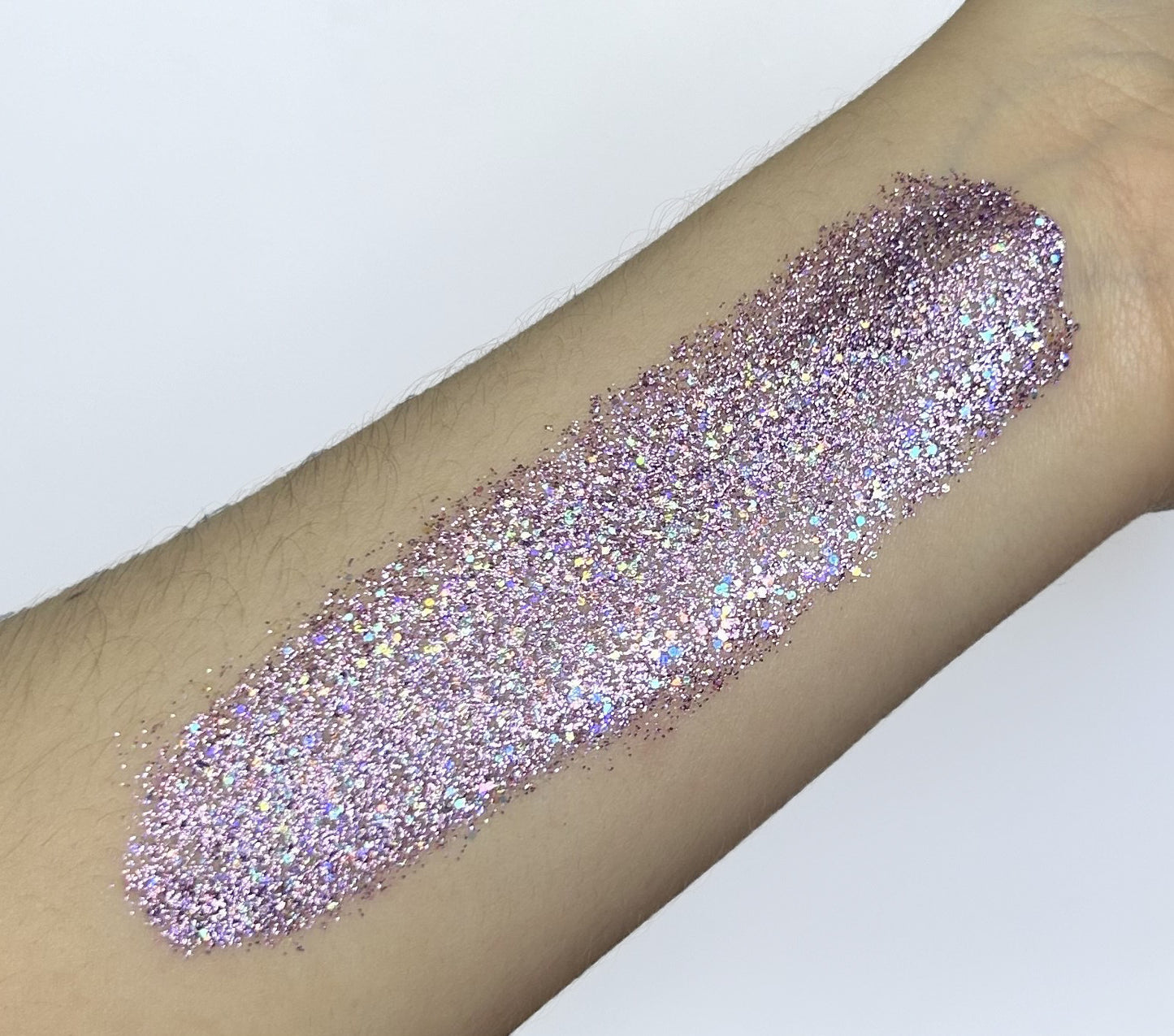 Amerikan Body Art | Celestial Glitter Creme 15g