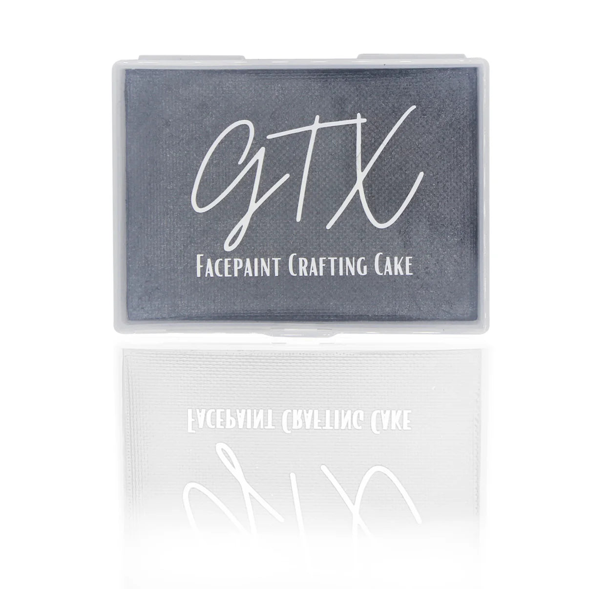 GTX Facepaint | Coal - Grey/Black| Metallic | 60g