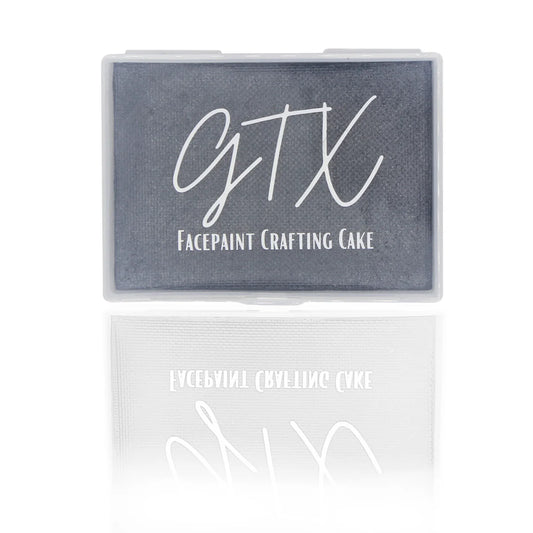 GTX Facepaint | Coal - Grey/Black| Metallic | 60g