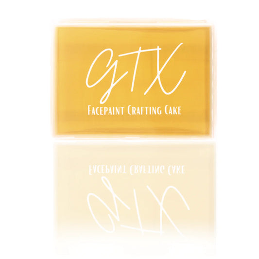 GTX Facepaint | Cornbread - Yellow | 60g