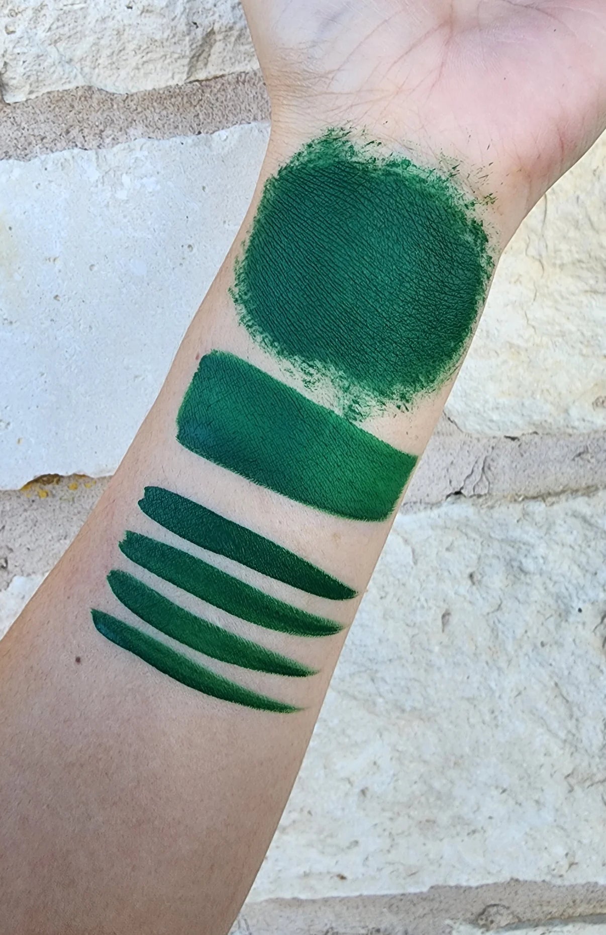 GTX Facepaint | Deep Forest - Green | 60g