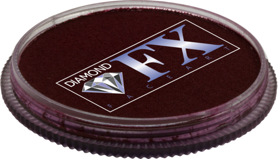 Diamond FX Face Paint | Black Eye | 30g
