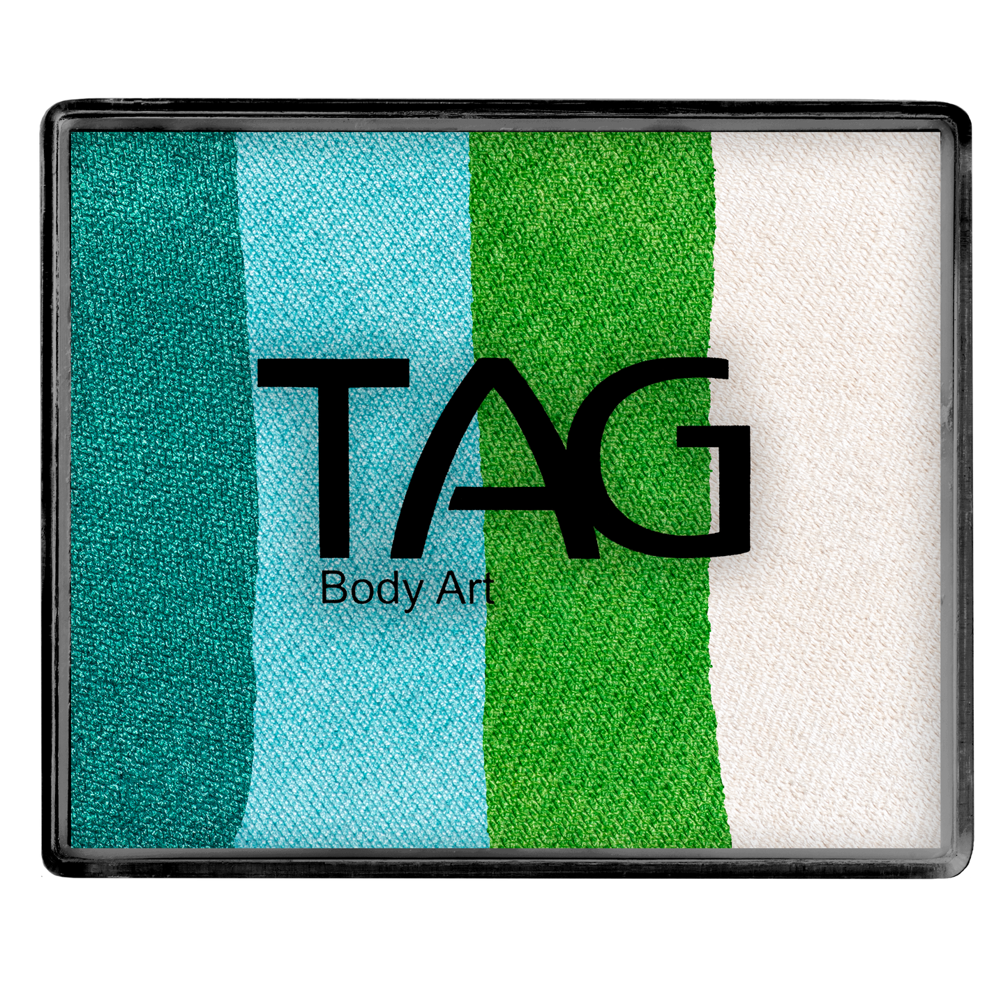 TAG Body Art | Emerald Mist Split Cake | 50g