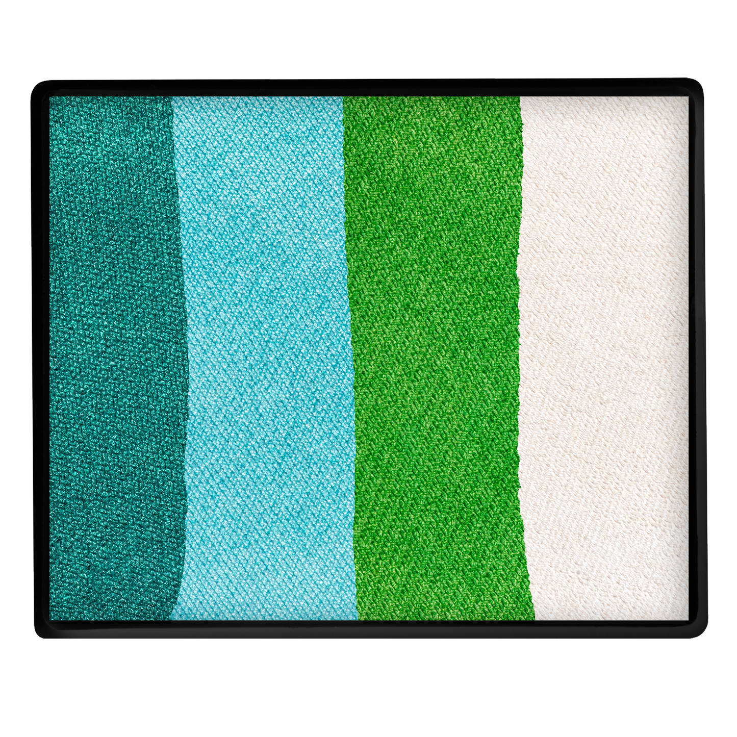 TAG Body Art | Emerald Mist Split Cake | 50g