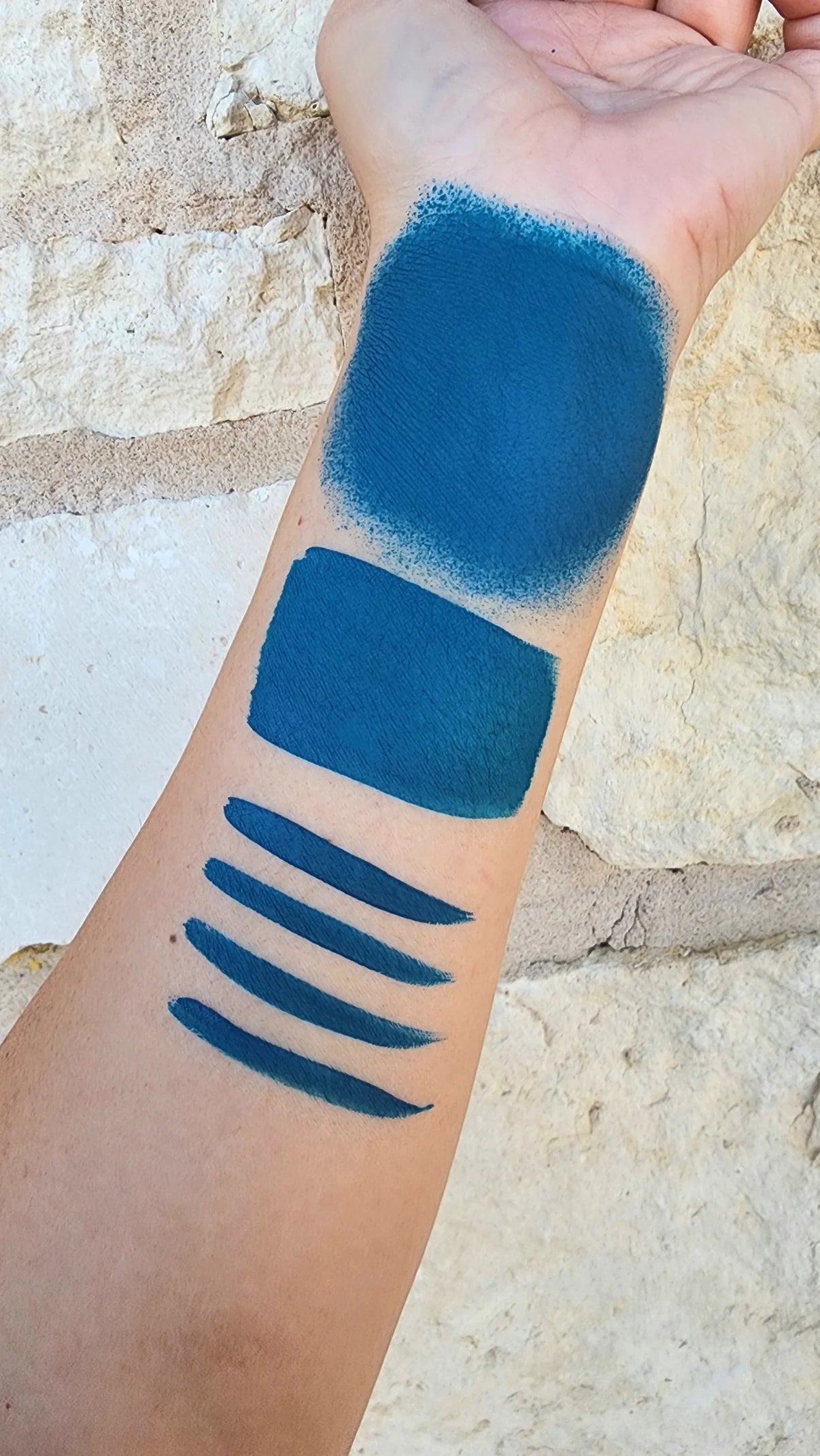 GTX Facepaint | Cactus Mojito - Blue | 60g