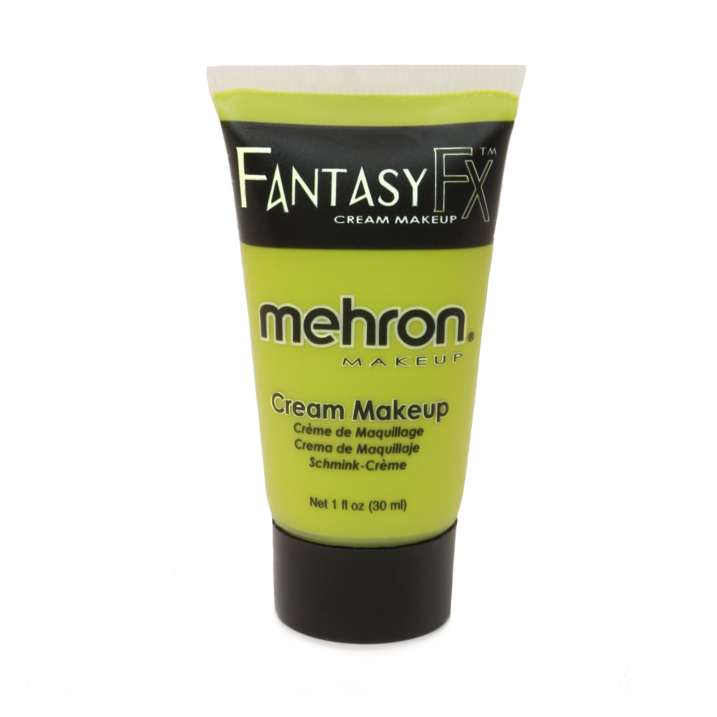 Mehron | Fantasy FX - Ogre Green
