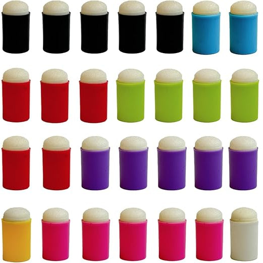 Finger Daubers Multi