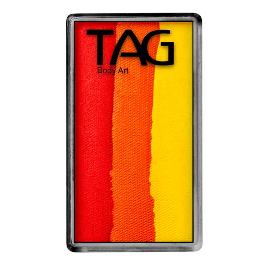 TAG Body Art | One Stroke Flame | 30g