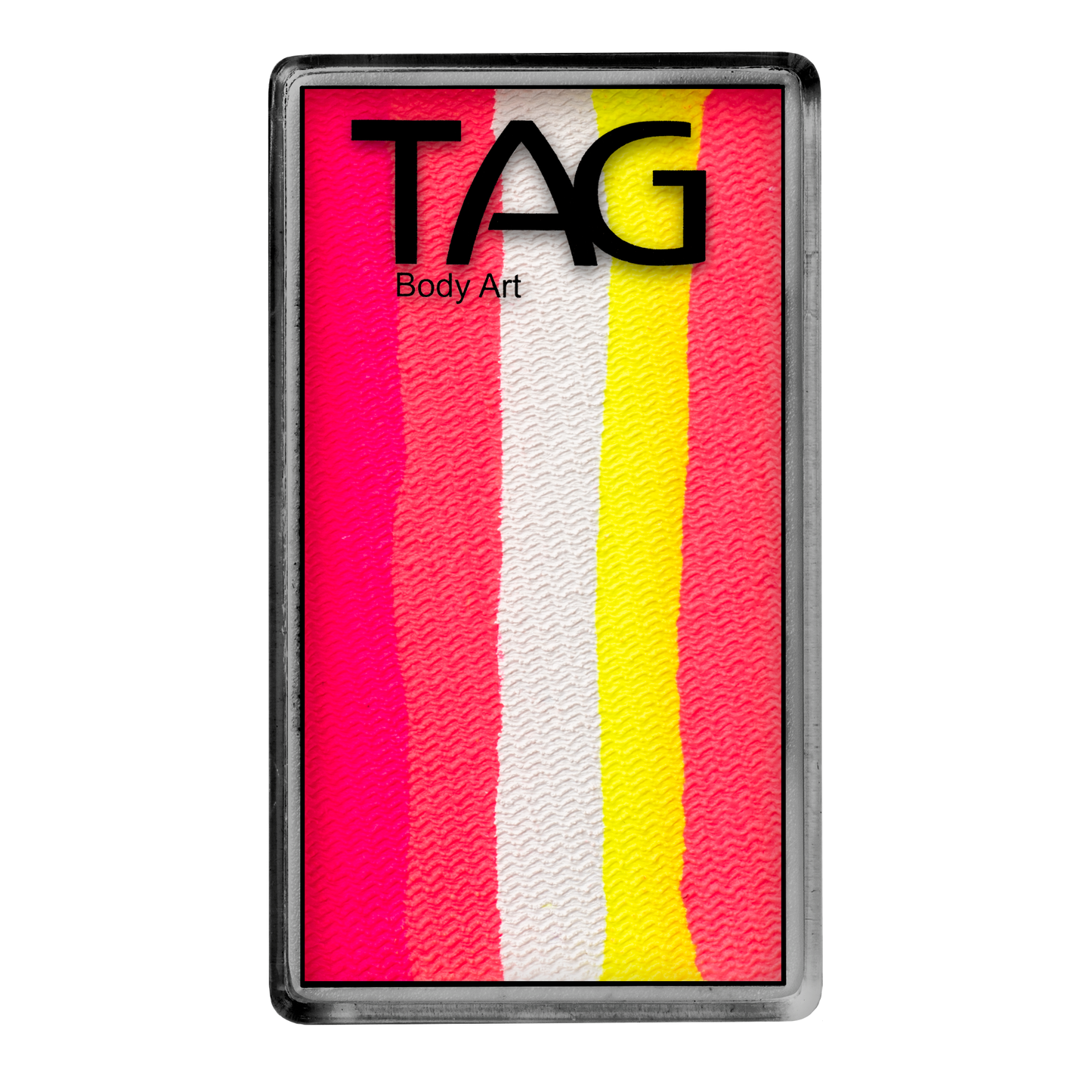 TAG Body Art | One Stroke Flamingo | 30g