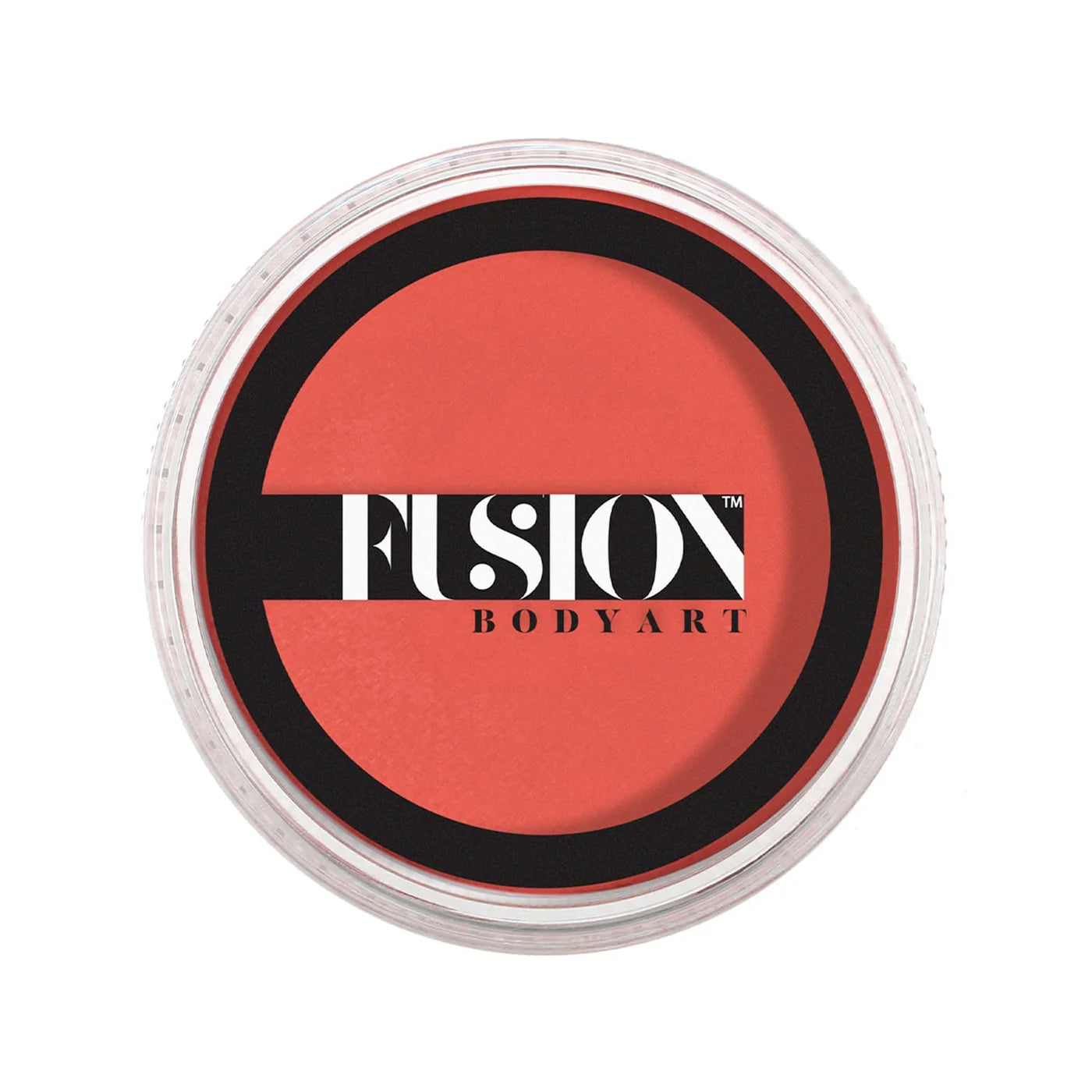 Fusion Body Art Face Paints | Prime Coral | 32g