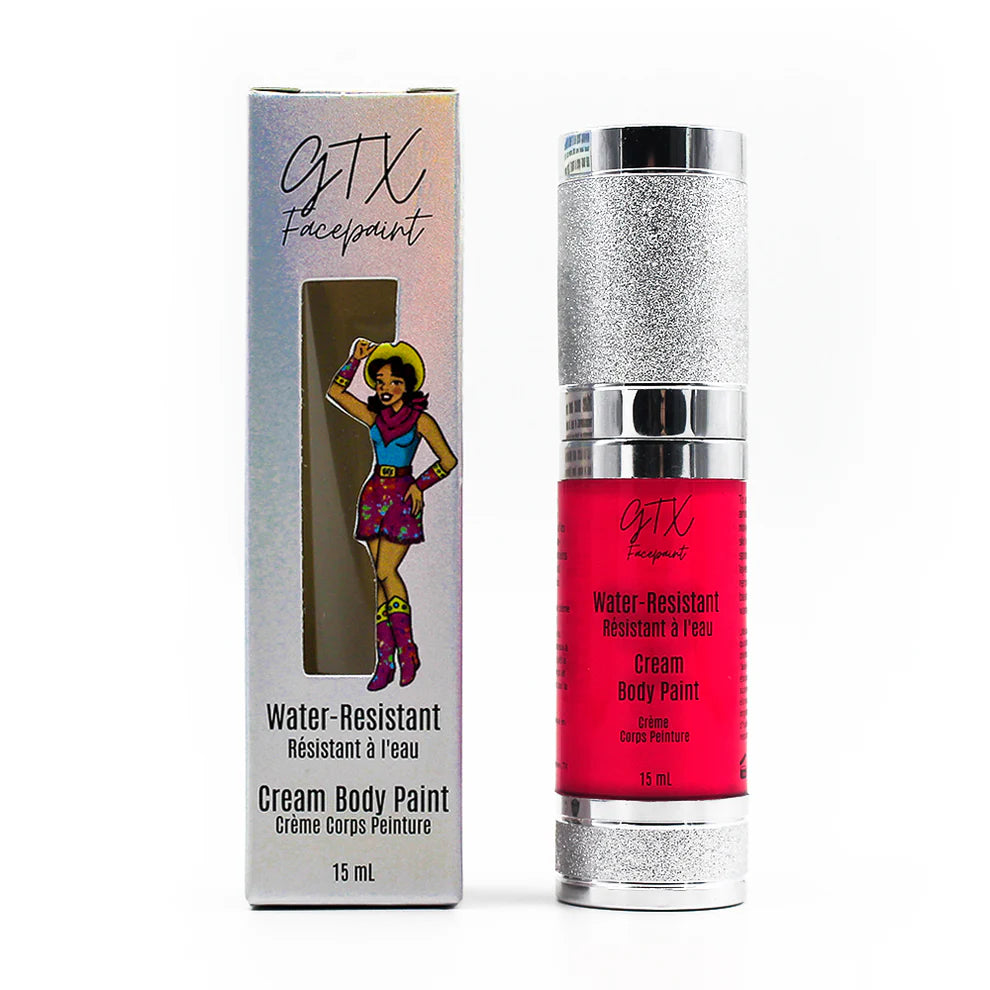 GTX Water-Resistant | Watermelon Crawl | Coral/Pink | NEON