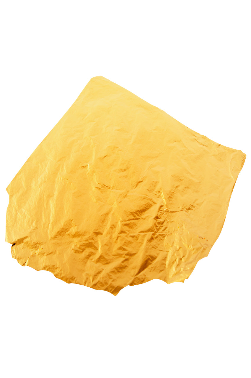 PXP | Gold Foil Sheets