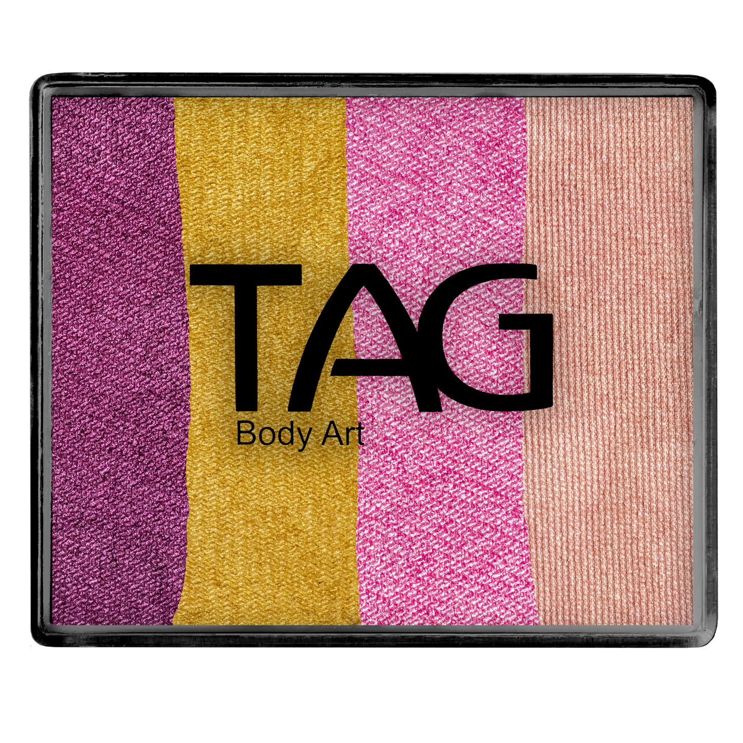 TAG Body Art | Golden Plum | 50g