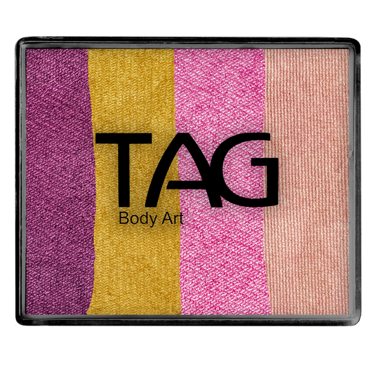 TAG Body Art | Golden Plum | 50g