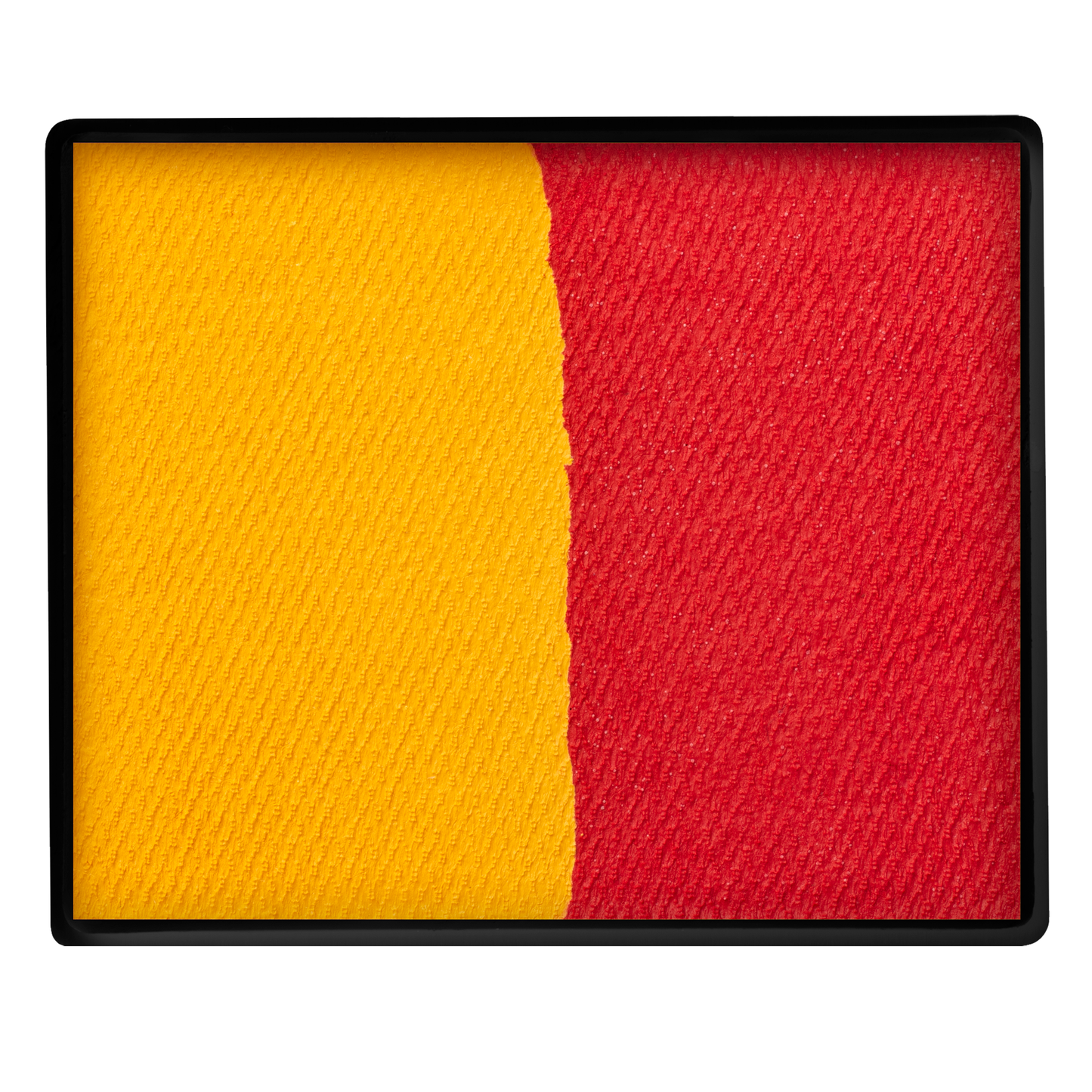TAG Body Art | Golden Orange & Red | 50g