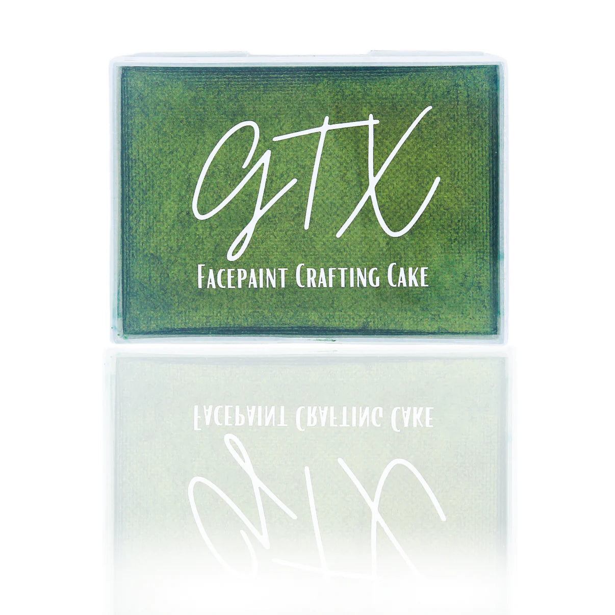 GTX Facepaint | Hunter Green - Green | Metallic | 60g