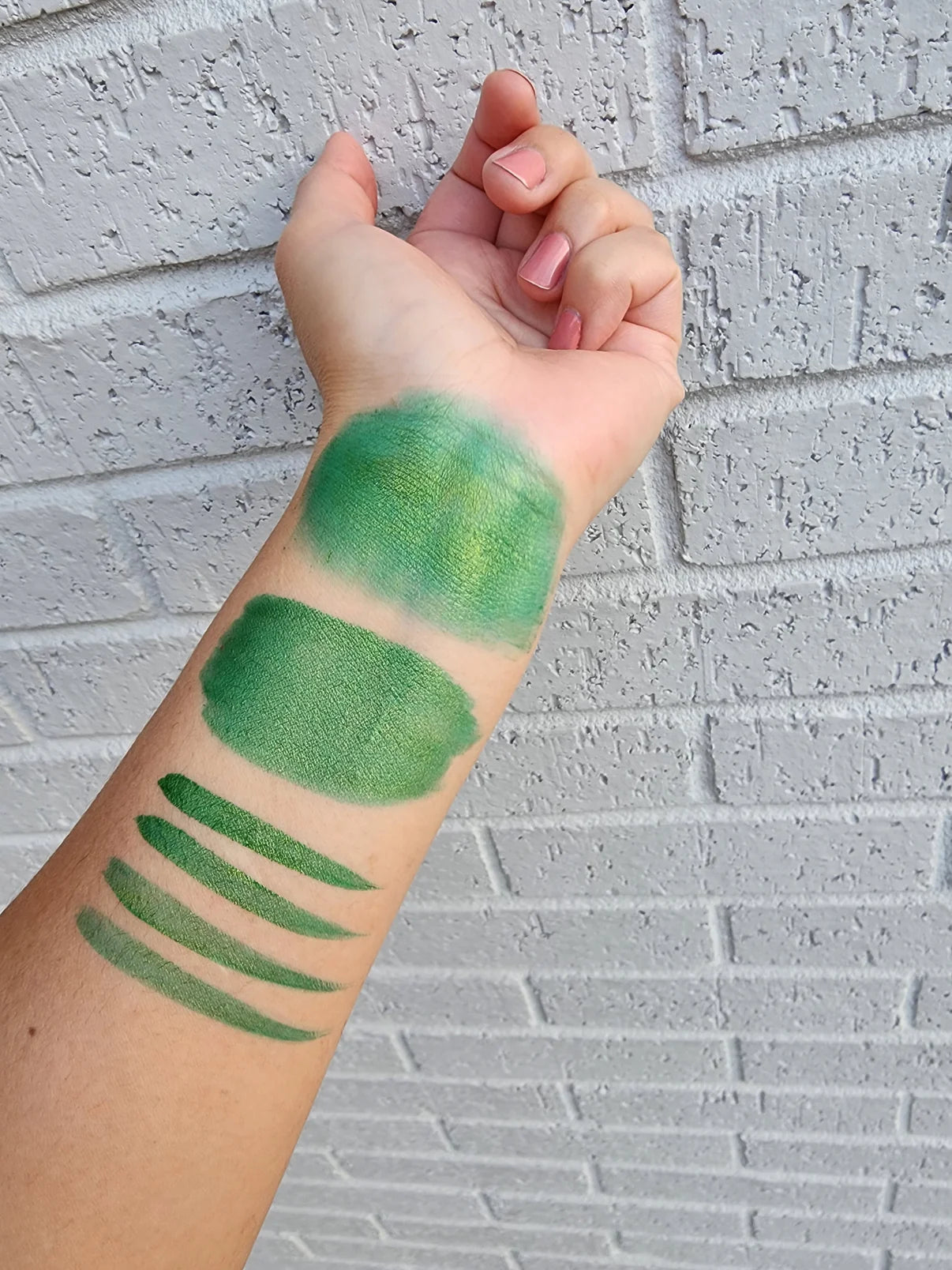 GTX Facepaint | Hunter Green - Green | Metallic | 60g