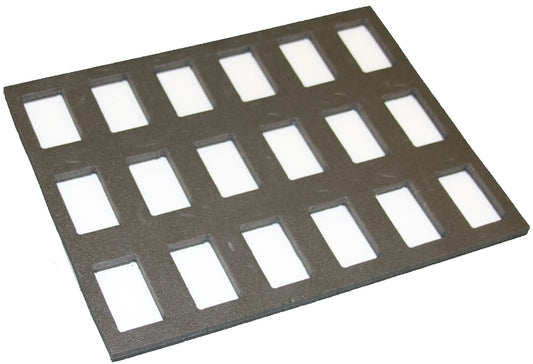 TAG 18 x 1 Stroke Cake insert for Palette