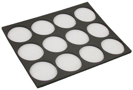TAG 12 x 32g Cake insert for Palette