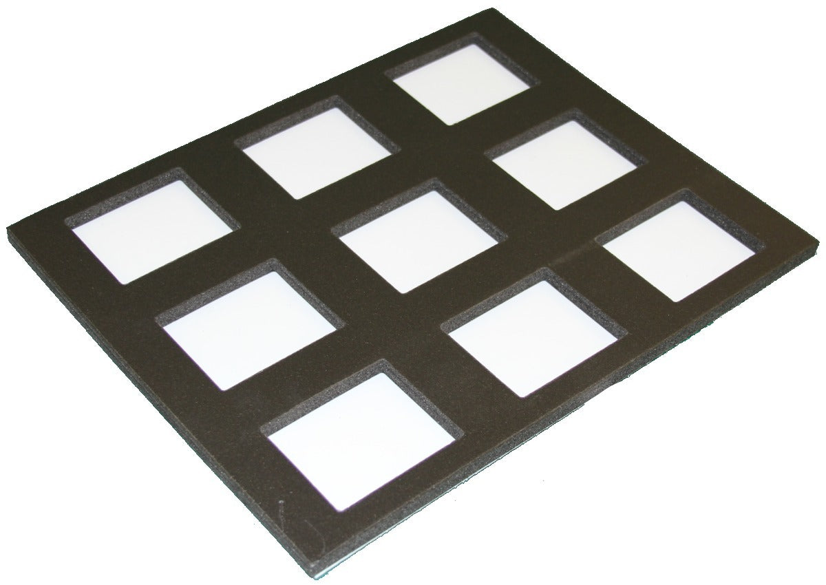 TAG Split Cake insert for Palette