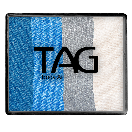 TAG Body Art | Iridescent Sky | 50g