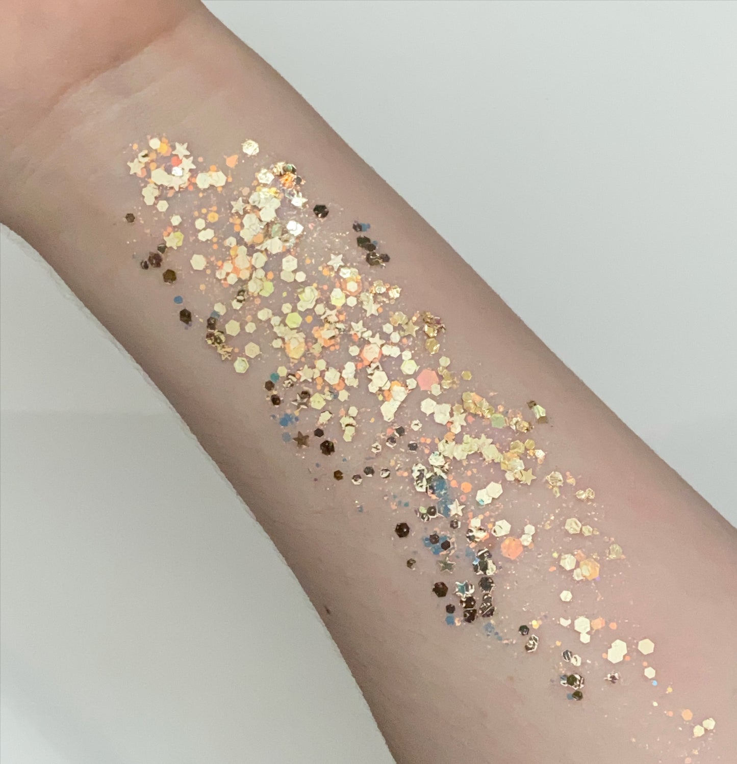 Amerikan Body Art | "Lucky Star" Pixie Paint 28gr