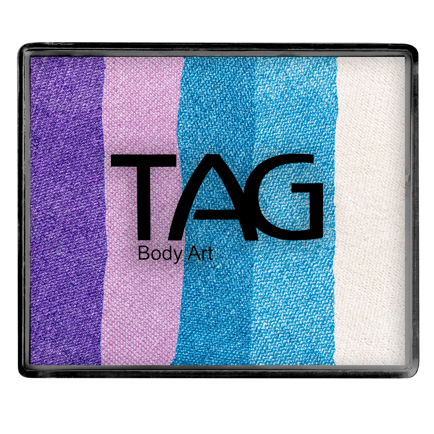 TAG Body Art | Lavender Skies Split Cake | 50g