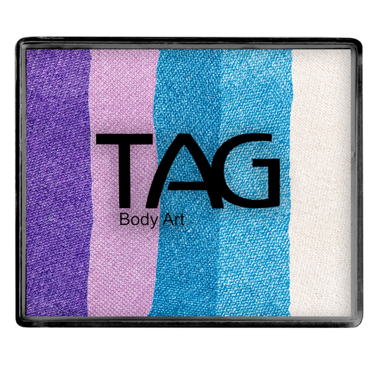 TAG Body Art | Lavender Skies Split Cake | 50g